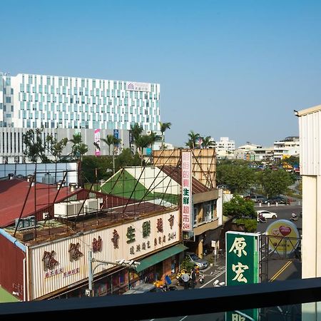 Tainan Sweet Home Exterior photo