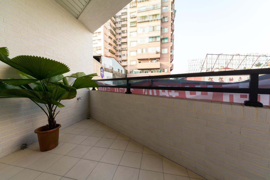 Tainan Sweet Home Exterior photo