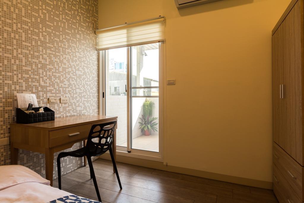 Tainan Sweet Home Exterior photo
