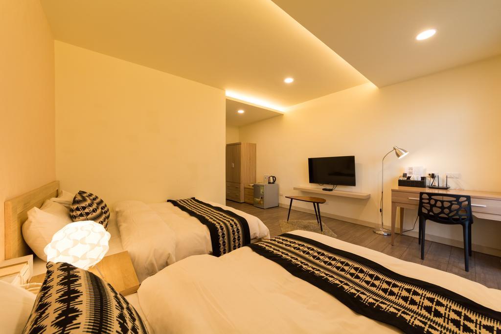 Tainan Sweet Home Exterior photo
